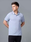 Blue color option, Currently selected