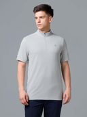 Grey color option, Currently selected