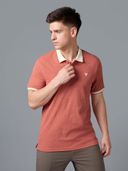 Peach color option
