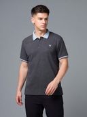 Grey color option, Currently selected