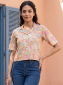 Peach color option