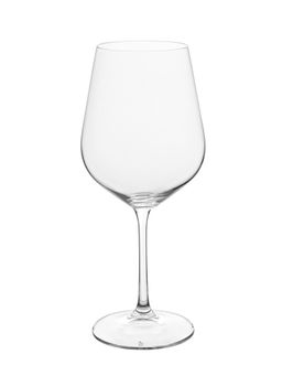 Vidivi - Lead Free Glass Canova Red Wine Made In Italy