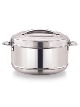 MAGNUS - Rio Hot & Cold Double Wall Insulated Stainless Steel Casserole -1 L