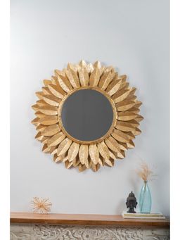 Vedas - Leona Mirror Decor