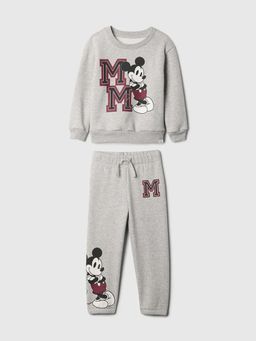 GAP - Grey Knitted Relaxed Sweatshirt With Joggers