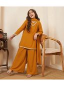 Mustard color option