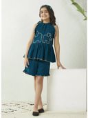 Teal color option
