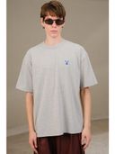 Grey color option, Currently selected