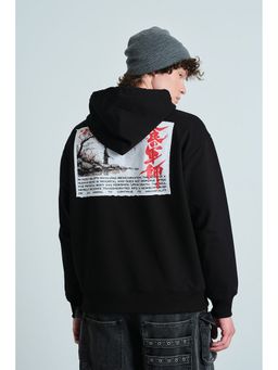 Bonkers Corner - Reincarnation Club Hoodie