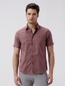 Mauve color option, Currently selected