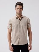 Beige color option, Currently selected