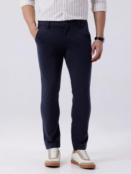Crocodile - 4-Way Stretch Techno Chinos