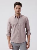 Mauve color option, Currently selected