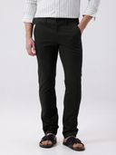 Green color option, Currently selected