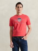 Red color option, Currently selected