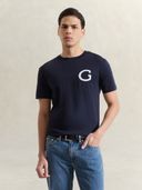 Navy Blue color option, Currently selected