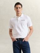 White color option, Currently selected