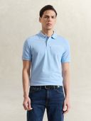 Blue color option, Currently selected