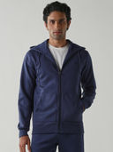 Blue color option, Currently selected