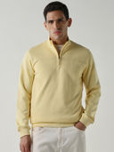 Yellow color option, Currently selected