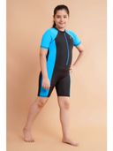 Blue color option, Currently selected