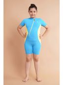 Blue color option, Currently selected