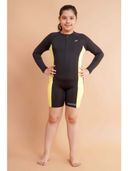 Yellow color option, Currently selected