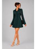 Green color option, Sold out
