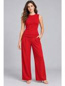 Red color option, Currently selected