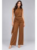 Brown color option, Currently selected