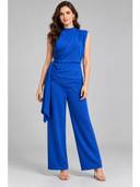 Blue color option, Currently selected