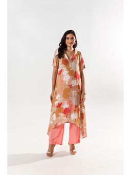 AROOP SHOP INDIA - Miley Kurta & Pant (Set of 2)