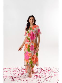 AROOP SHOP INDIA - Layla Kurta & Pant (Set of 2)