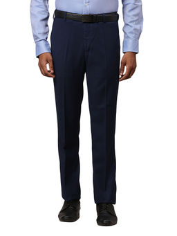 Raymond - Dark Blue Trouser