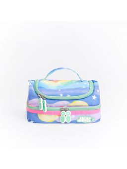 Baby Jalebi - Blue Mermaid Lunch Bag (5-6 Years)