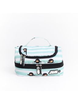 Baby Jalebi - Blue Ninja Lunch Bag (5-6 Years)