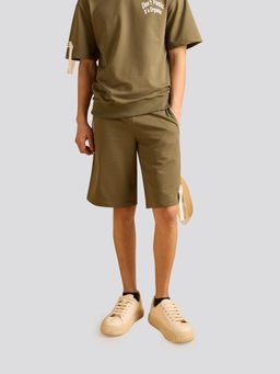 Muvazo - Organic Comfo Shorts