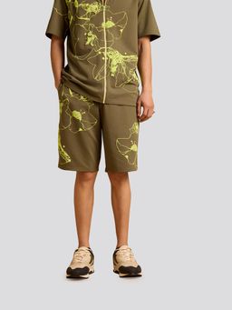 Muvazo - Sunbeam Spect'rum Shorts- GF