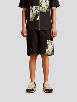 Muvazo - Garden Gala Shorts