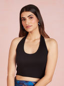 Black color option, Sold out, Currently selected