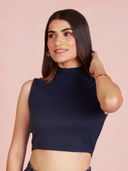 Navy Blue color option, Sold out, Currently selected