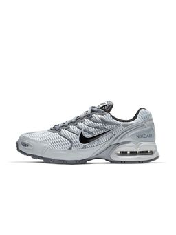 Nike - Air Max Torch 4 Women Grey Running Shoes