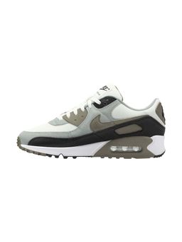 Nike - Air Max 90 Men Green Running Shoes