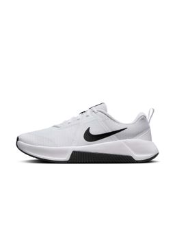 Nike - MC Trainer 3 Men White Training Shoes