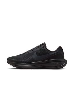 Nike - Revolution 8 Women Black Running Shoes