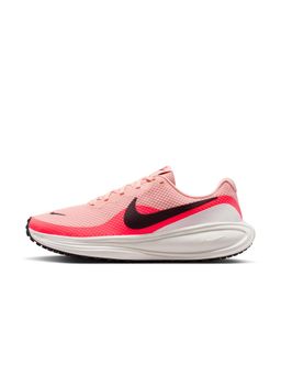 Nike - Revolution 8 Women Pink Running Shoes