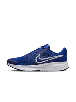 Nike - Run Defy Men Navy Blue Running Shoes