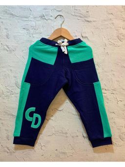 Earthy Tweens - Organic Cotton Terry Joggers