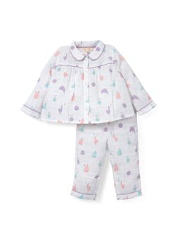 TIDY SLEEP - Birthday Party Night Suit