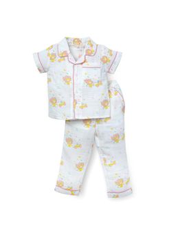 TIDY SLEEP - Hola Amigos Night Suit